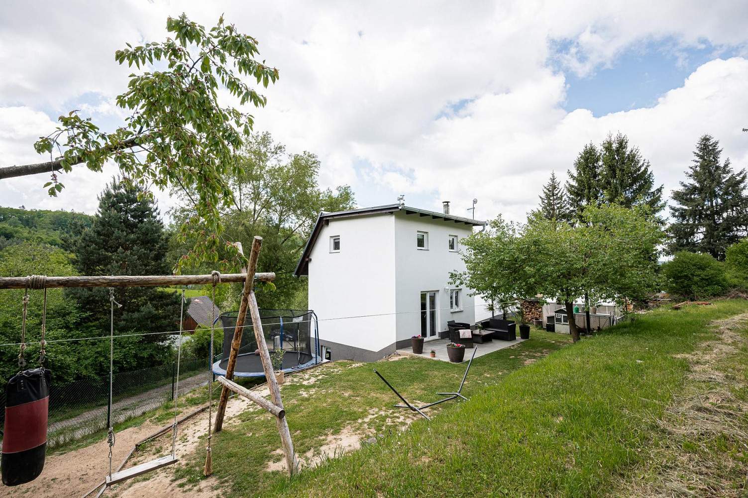 Prodej chaty/chalupy 364 m² s pozemkem 286 m²