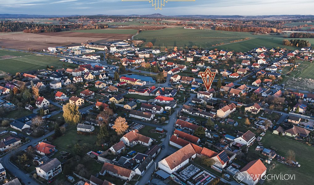 Prodej domu 98 m² s pozemkem 1 229 m², Klenovice – náhled fotky 15