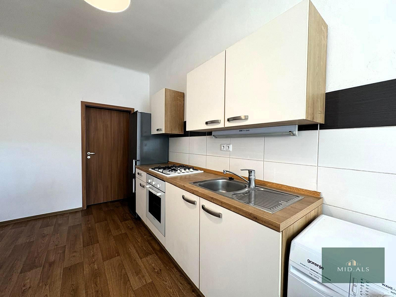 Prodej bytu 2+kk 39 m² – fotografie 3