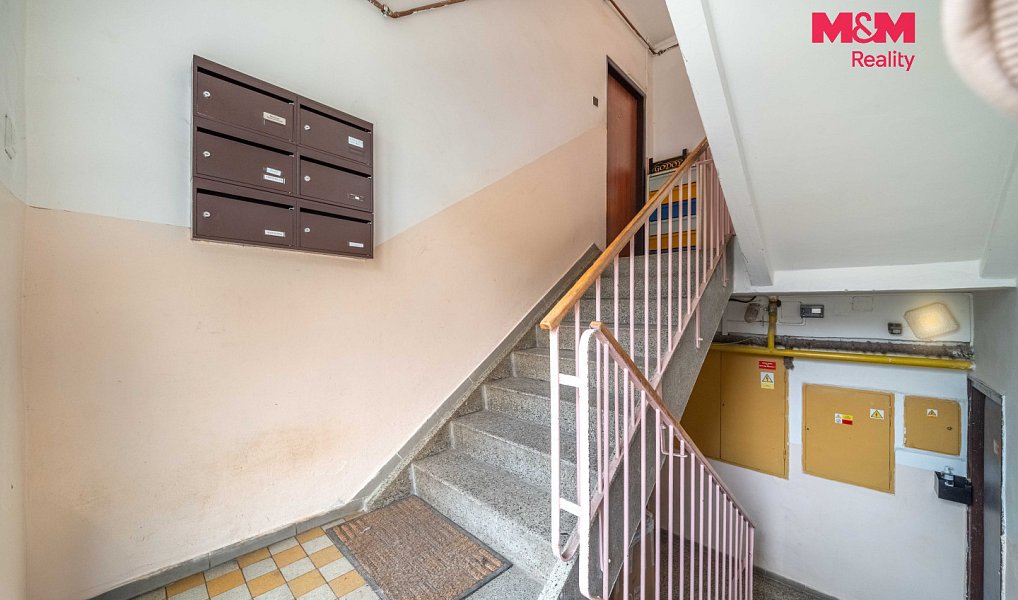 Prodej bytu 1+kk 55 m², Mníšek pod Brdy – náhled fotky 24
