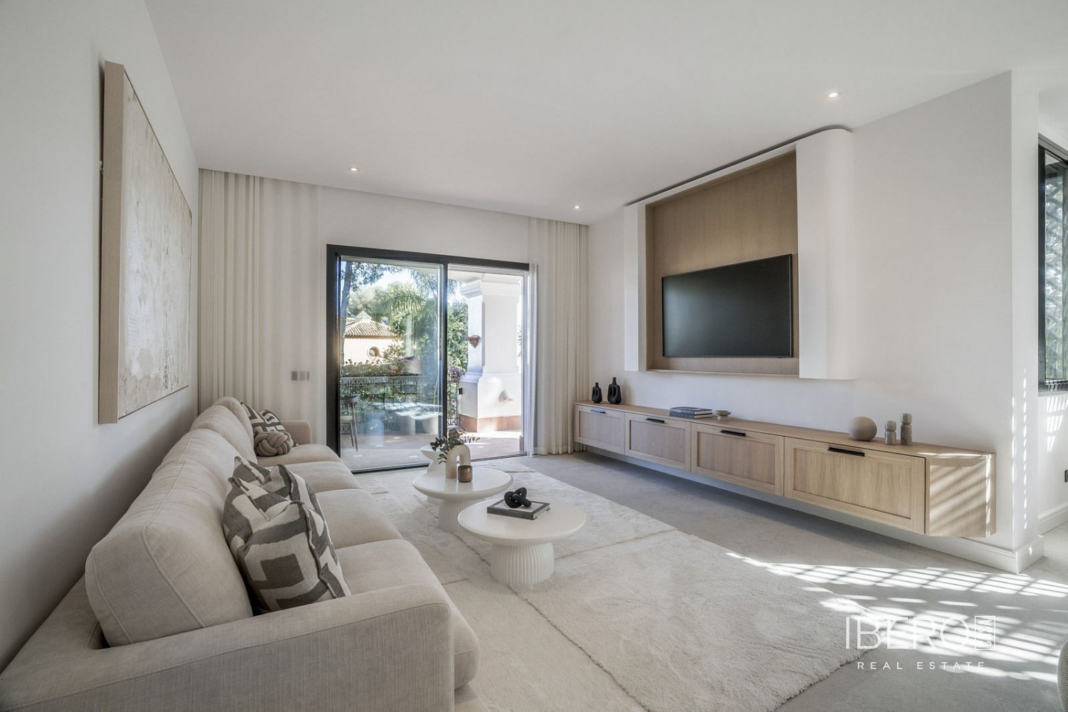 Piso 4+kk – Marbella, Nagüeles - Vista 4