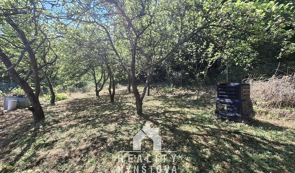 Prodej chaty/chalupy 26 m² s pozemkem 448 m², Blansko – náhled fotky 18
