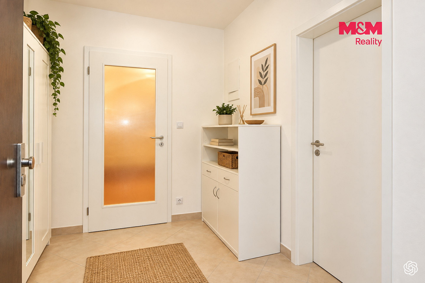 Prodej bytu 1+kk 36 m² – fotografie 5