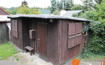 Prodej chaty/chalupy 7 m² s pozemkem 7 m², Březina, okres Brno-venkov