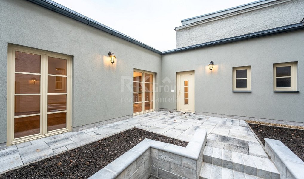 Pronájem bytu 3+kk 62 m², Slaný – náhled fotky 11