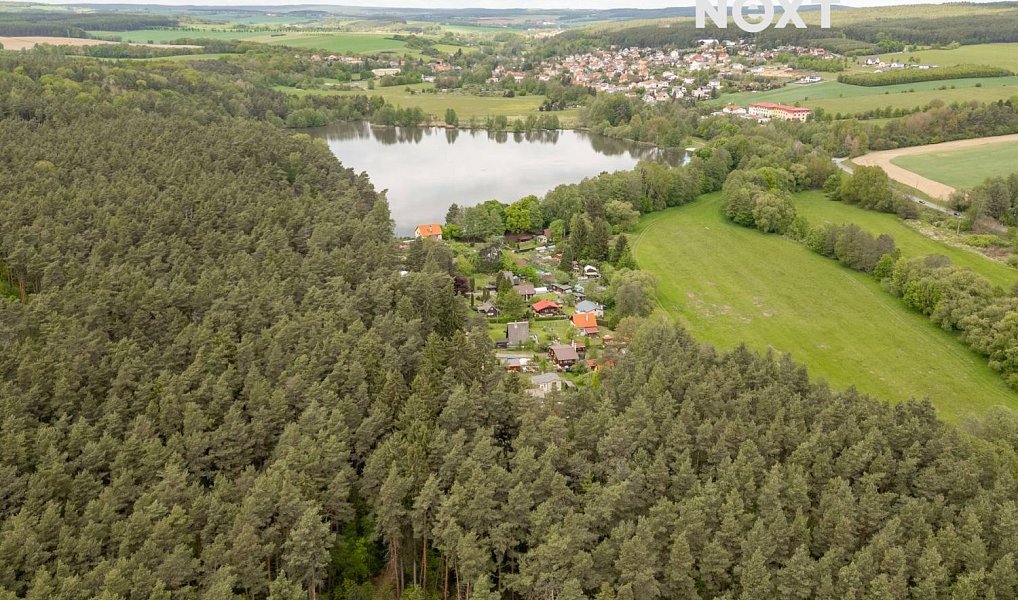 Prodej domu 51 m² s pozemkem 158 m², Žilov – náhled fotky 29