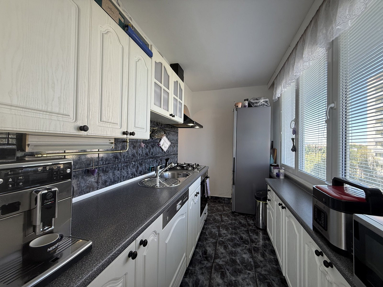 Prodej bytu 3+1 58 m²