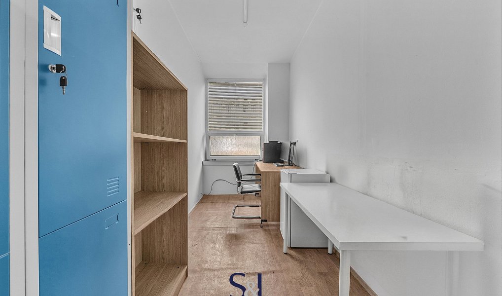 Prodej výrobních prostor 626 m², Chrastava – náhled fotky 14