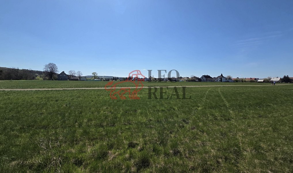 Prodej stavebního pozemku 24 271 m², Bakov nad Jizerou – náhled fotky 4