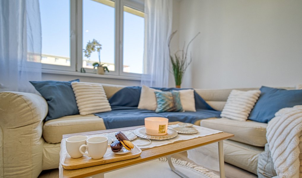 Pronájem bytu 2+1 51 m², Most – náhled fotky 26