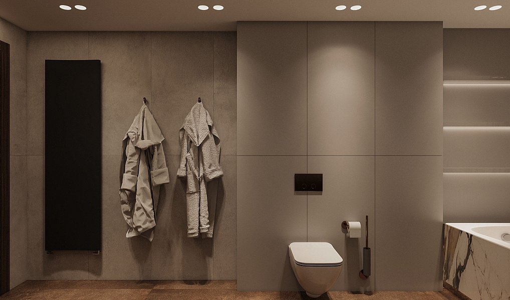 Prodej domu 270 m² s pozemkem 819 m², Praha – náhled fotky 24
