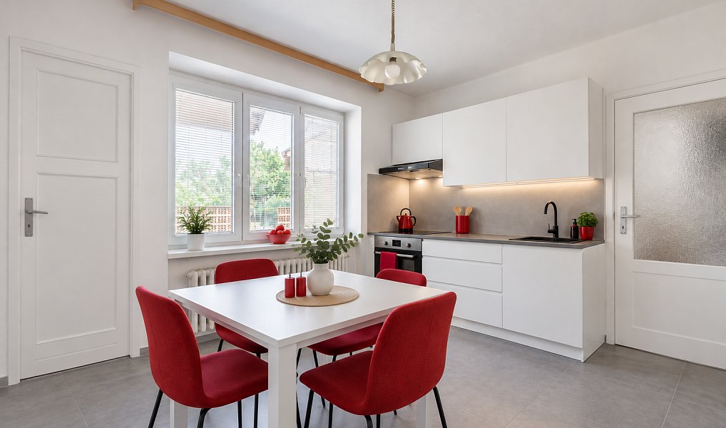 Prodej domu 146 m² s pozemkem 288 m², Brno – náhled fotky 11