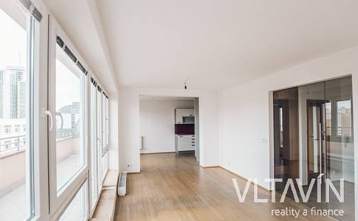 Prodej bytu 4+1 140 m², Praha 4 - Chodov