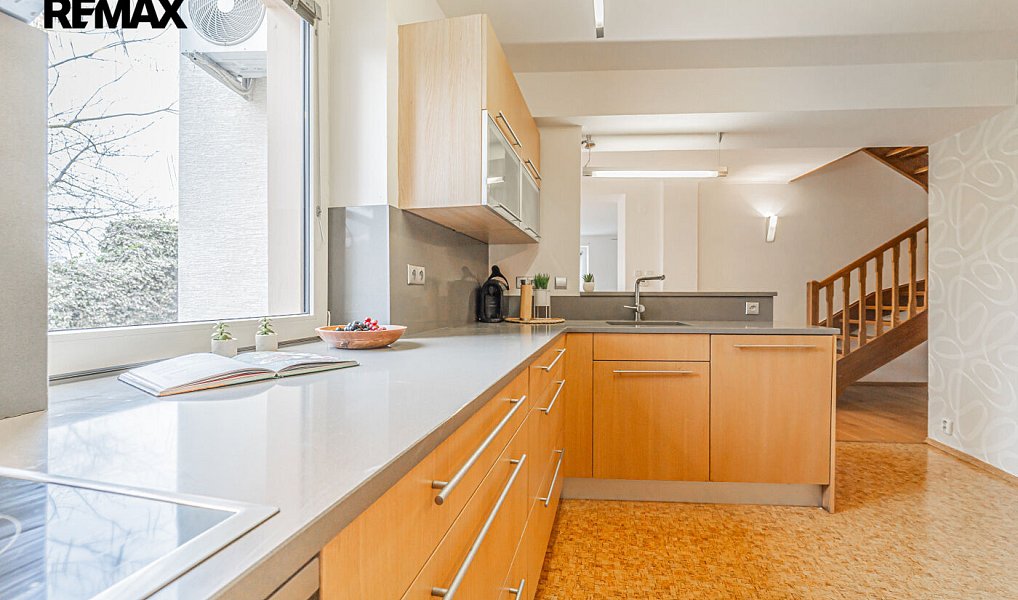 Prodej domu 165 m² s pozemkem 482 m², Kosmonosy – náhled fotky 3