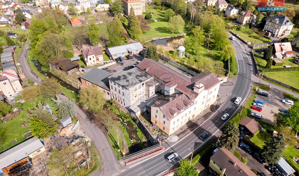 Pronájem obchodních prostor 200 m², Jílové – náhled fotky 9