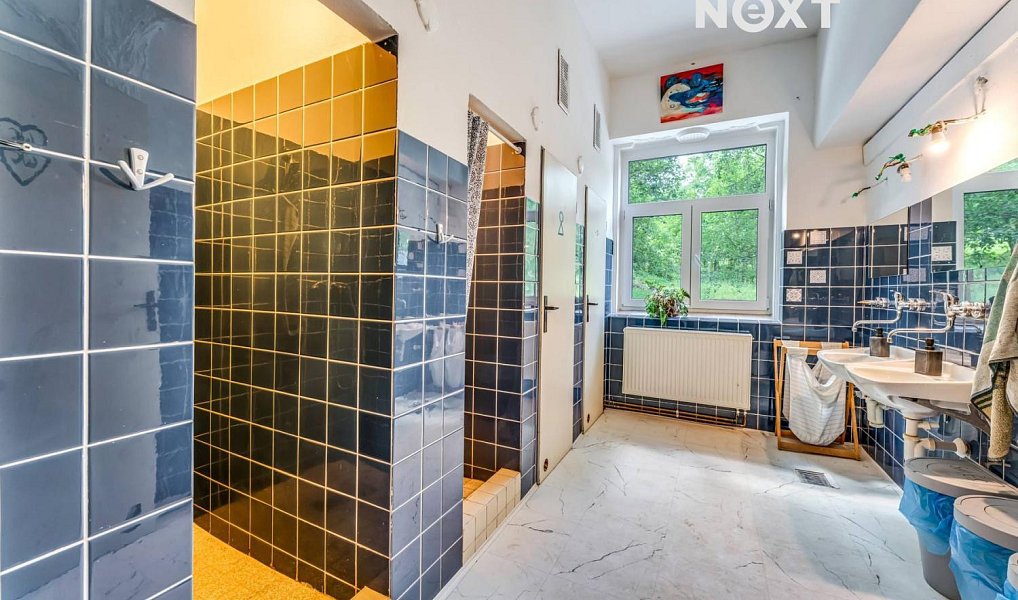 Prodej ubytovacího objektu 900 m², Strážná – náhled fotky 17
