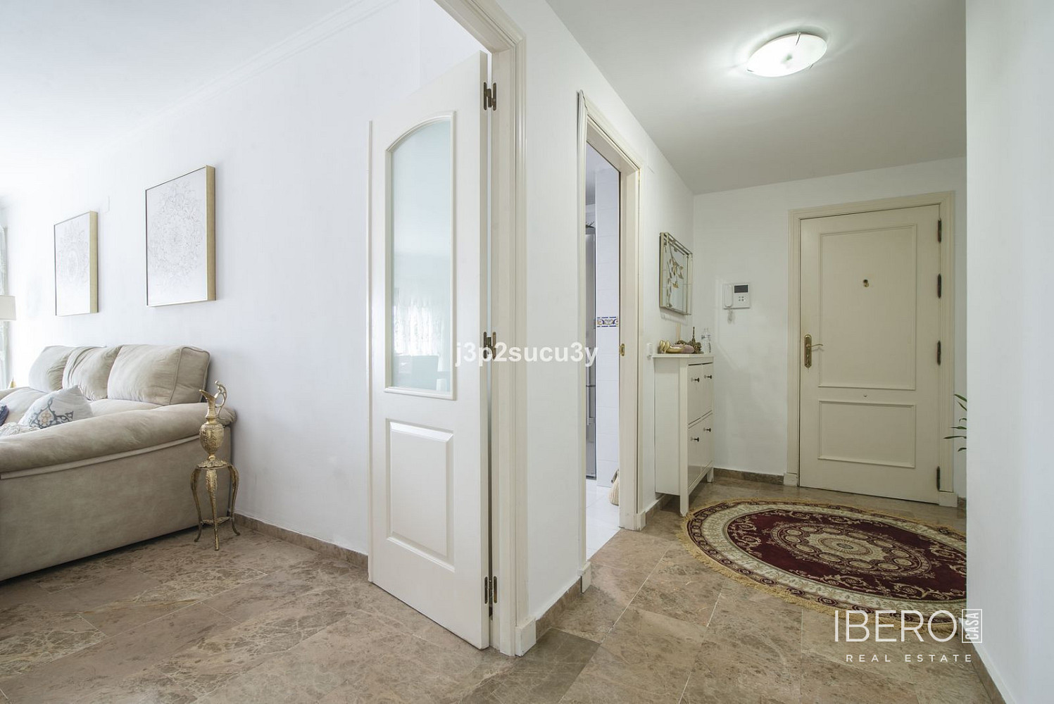 Piso 3+kk – Marbella, Barrio Alto - Vista 5