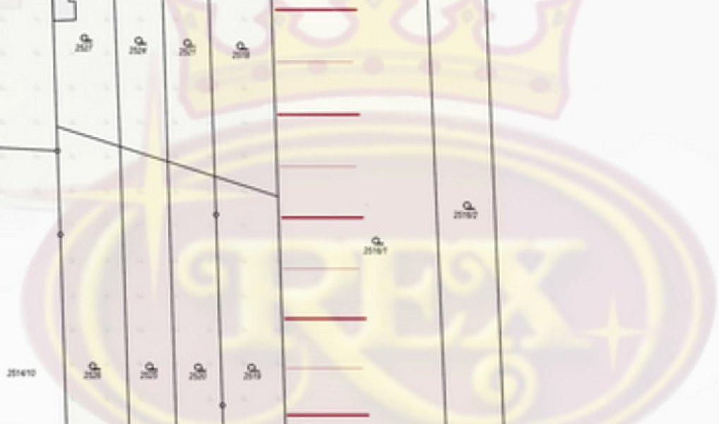 Pronájem zahrady 384 m², Jaroměř – náhled fotky 4