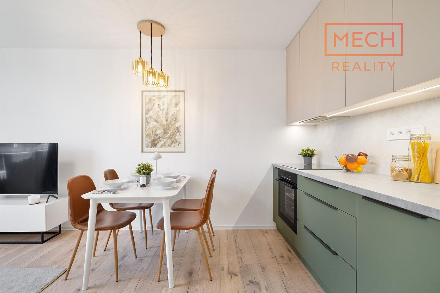 Prodej bytu 2+kk 36 m² – fotografie 5