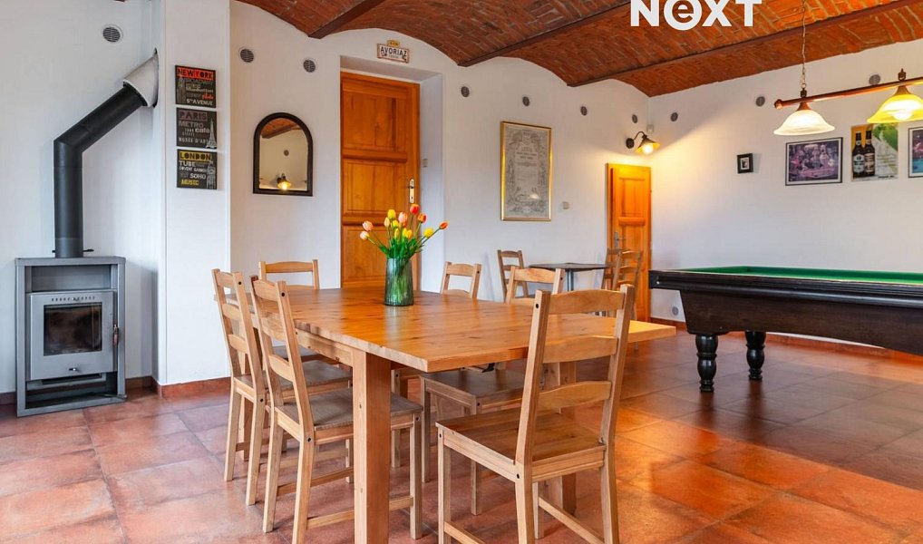 Prodej domu 230 m² s pozemkem 2 148 m², Stará Paka – náhled fotky 22