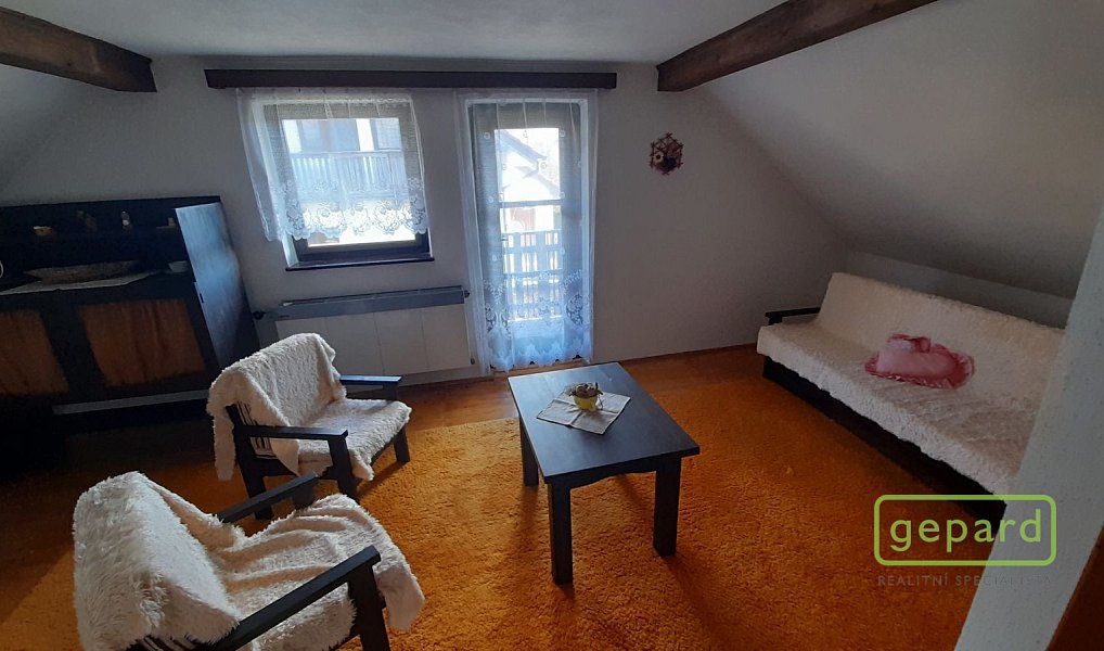 Prodej domu 100 m² s pozemkem 83 m², Frymburk – náhled fotky 16