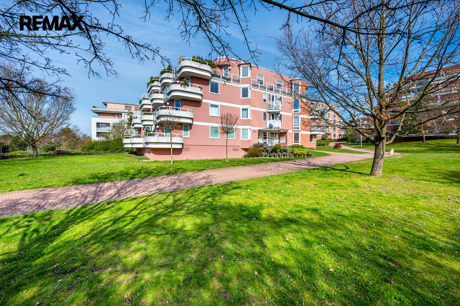 Pronájem bytu 2+1 57 m² – fotografie 4
