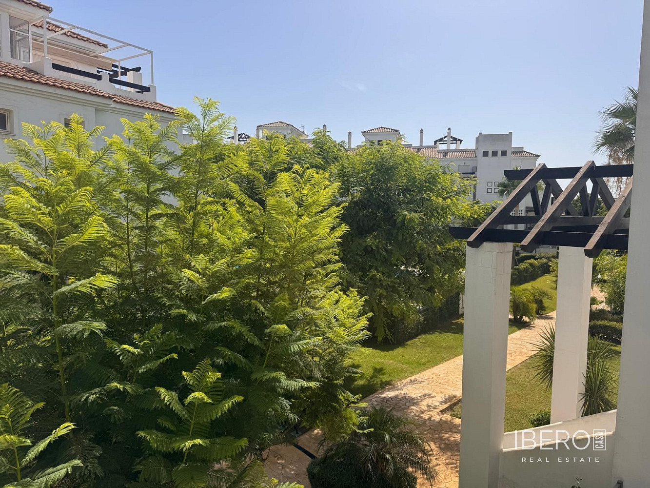 Piso 3+kk – La Duquesa - Vista 3