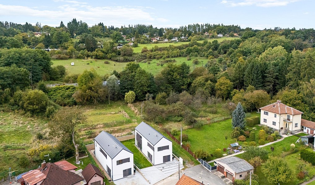 Prodej domu 161 m² s pozemkem 919 m², Mnichovice – náhled fotky 19