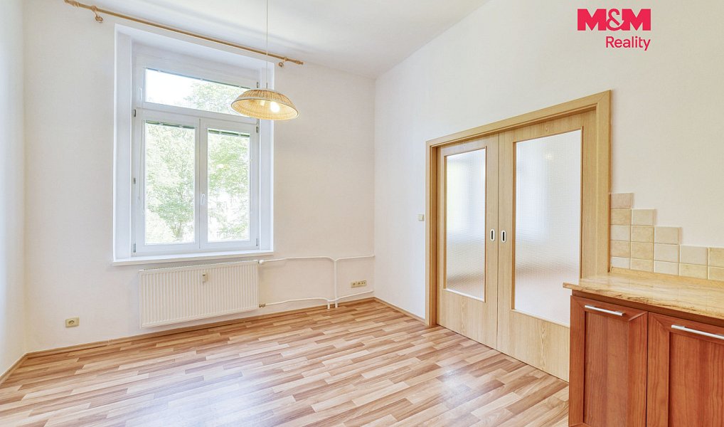 Pronájem bytu 2+1 64 m², Mariánské Lázně – náhled fotky 20