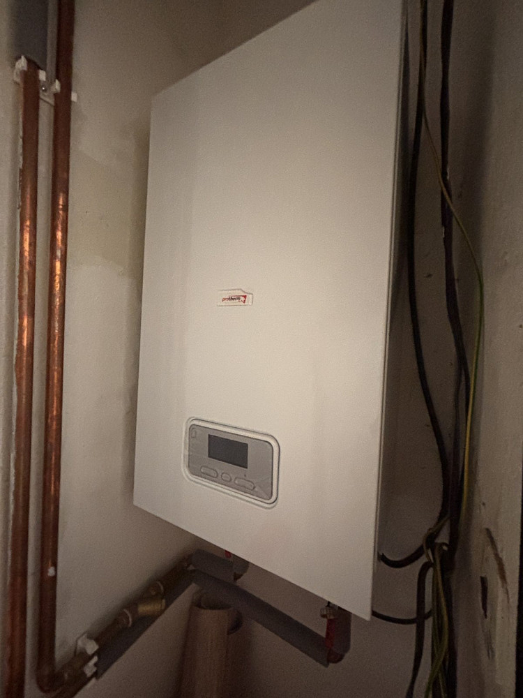 Pronájem bytu 1+1 40 m² - Więcej