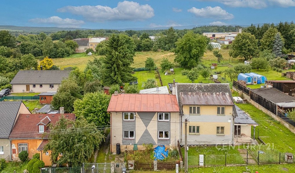 Prodej domu 122 m² s pozemkem 880 m², Karlovy Vary – náhled fotky 18