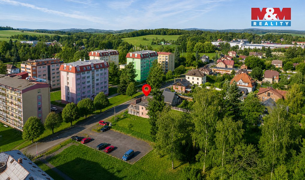 Prodej domu 200 m² s pozemkem 1 221 m², Jiříkov – náhled fotky 4