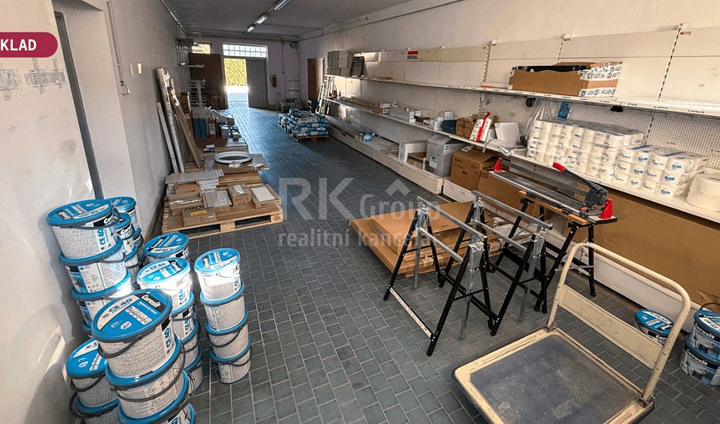 Pronájem komerčního objektu (jiného typu) 734 m², Velká Hleďsebe – náhled fotky 15