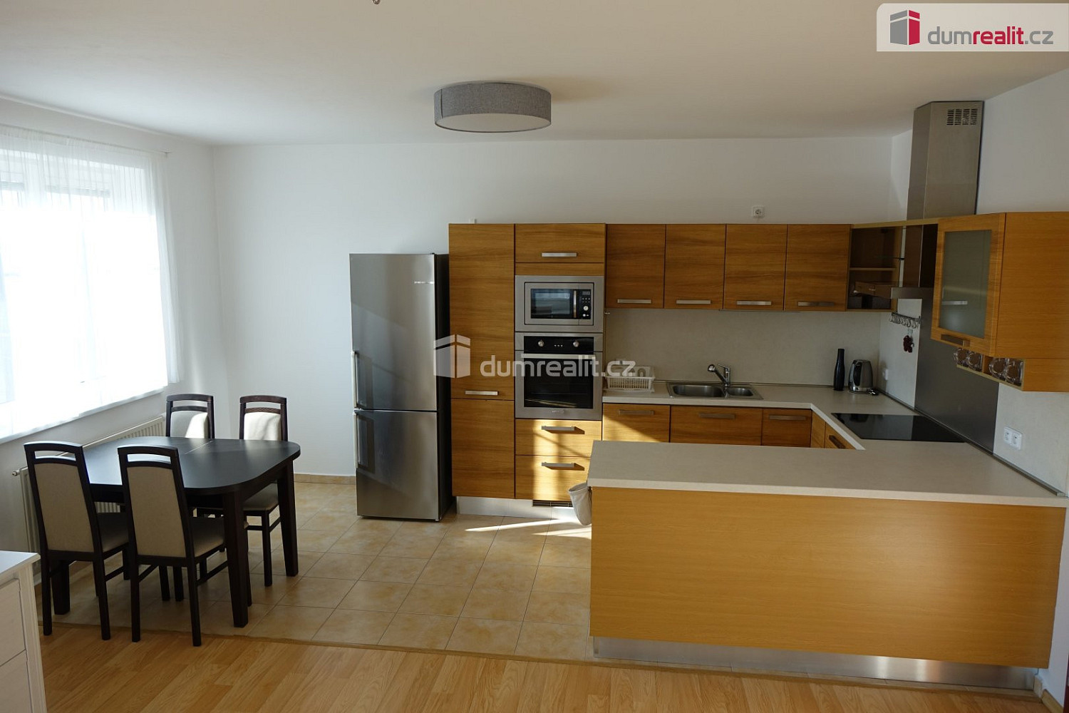 Pronájem bytu 2+kk 68 m²