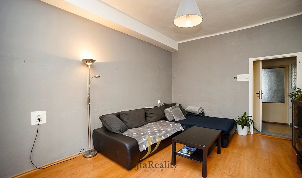 Pronájem bytu 2+1 59 m², Olomouc – náhled fotky 9