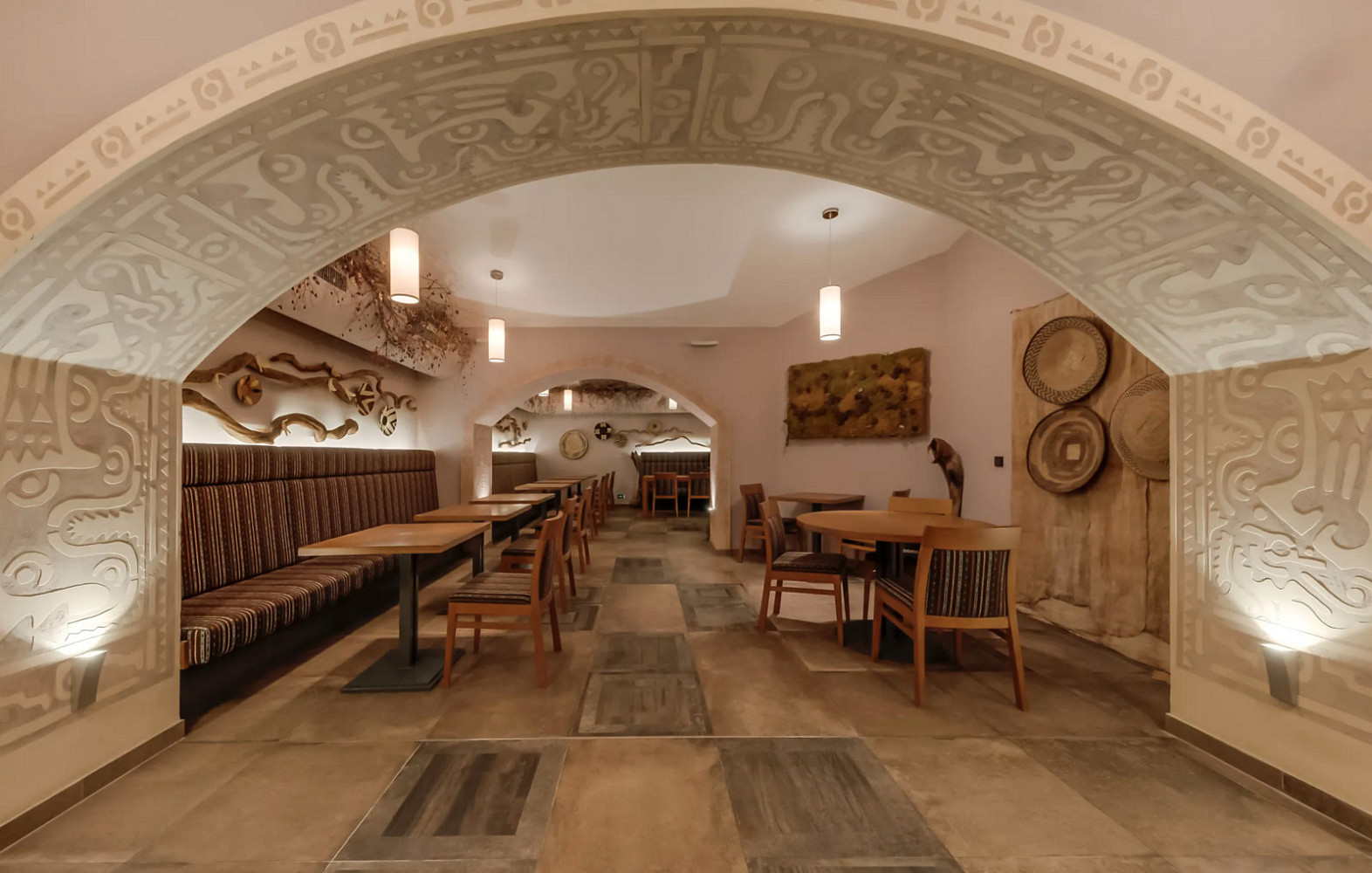 Prodej restaurace 425 m²