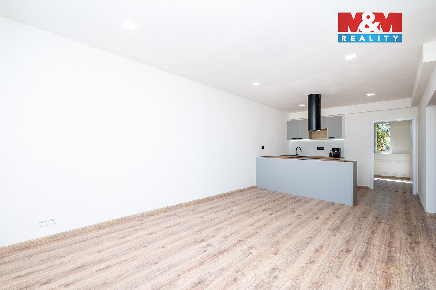 Prodej bytu 3+kk 74 m² – fotografie 2