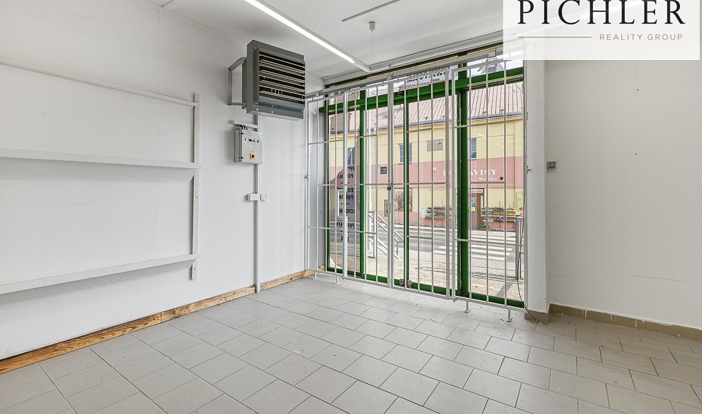 Prodej obchodních prostor 135 m², Nové Strašecí – náhled fotky 9