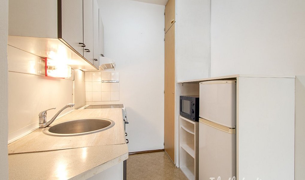 Pronájem bytu 2+kk, 45 m², Hlubočepy - Praha 5, Praha