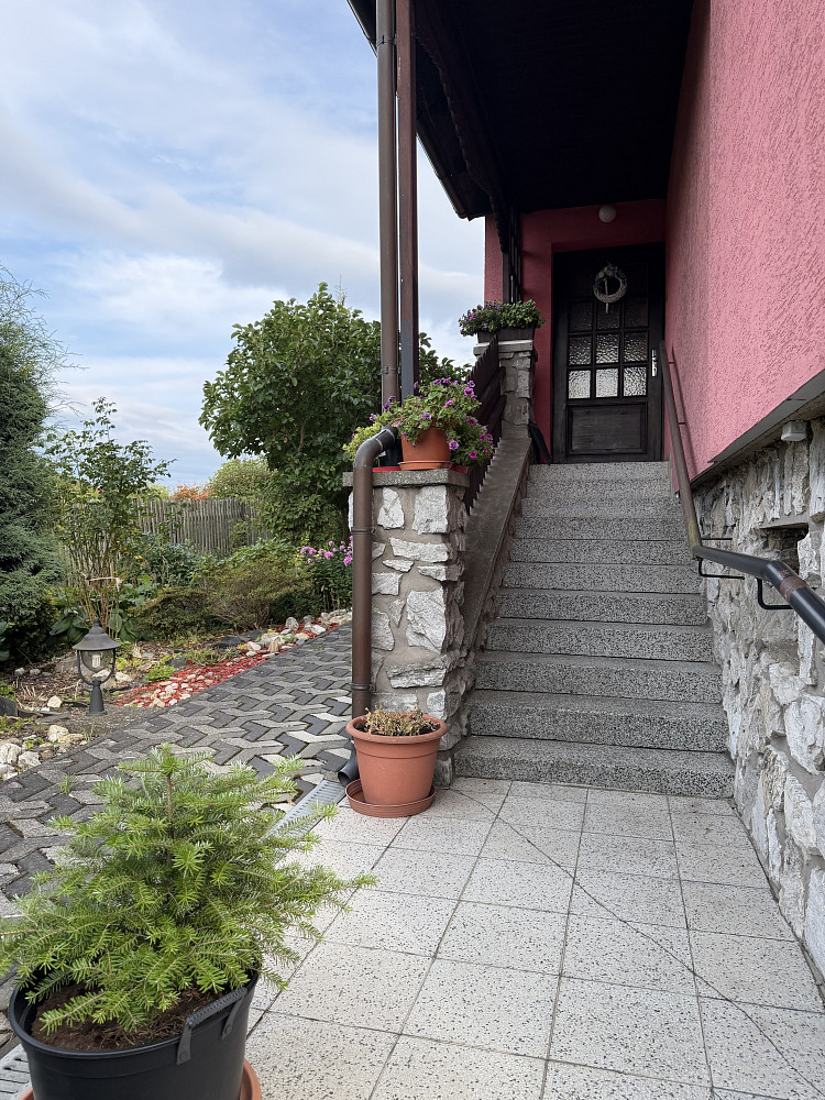 Prodej domu 250 m² s pozemkem 1 245 m² – fotografie 5