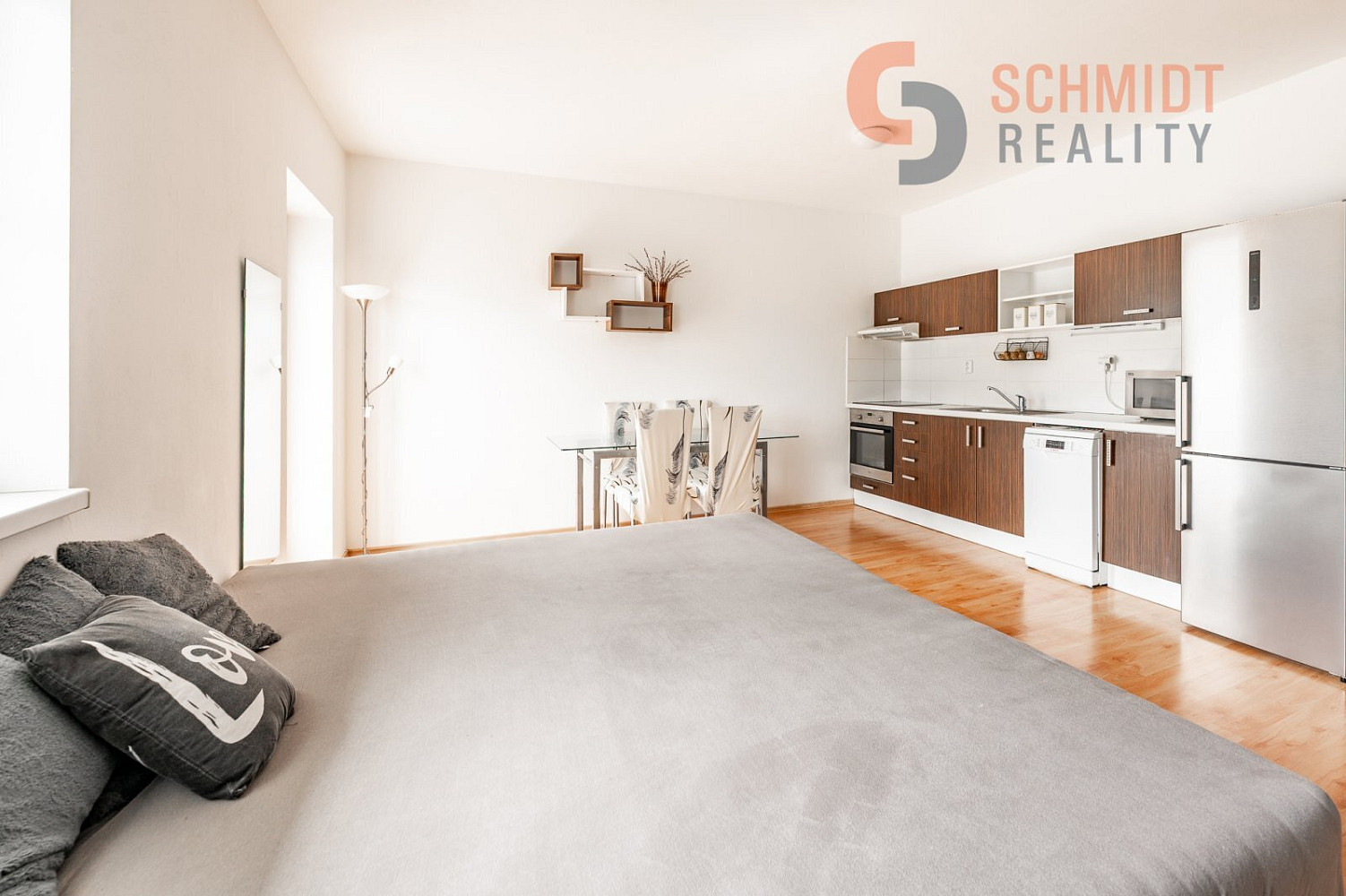 Prodej bytu 2+kk 48 m² – fotografie 3