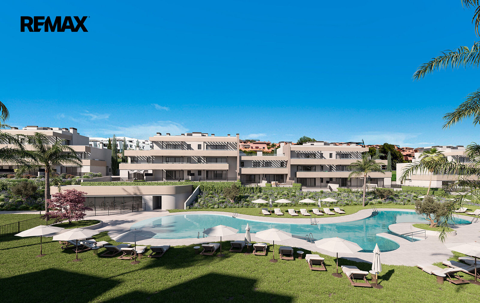 Piso – Málaga - Vista 2