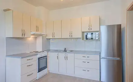 Pronájem bytu 2+kk 43 m², Horova, Olomouc - Hodolany