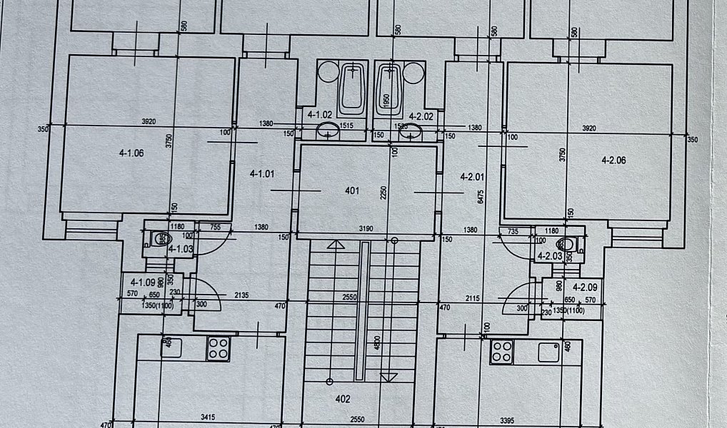 Prodej bytu 4+kk 86 m², Pardubice – náhled fotky 20