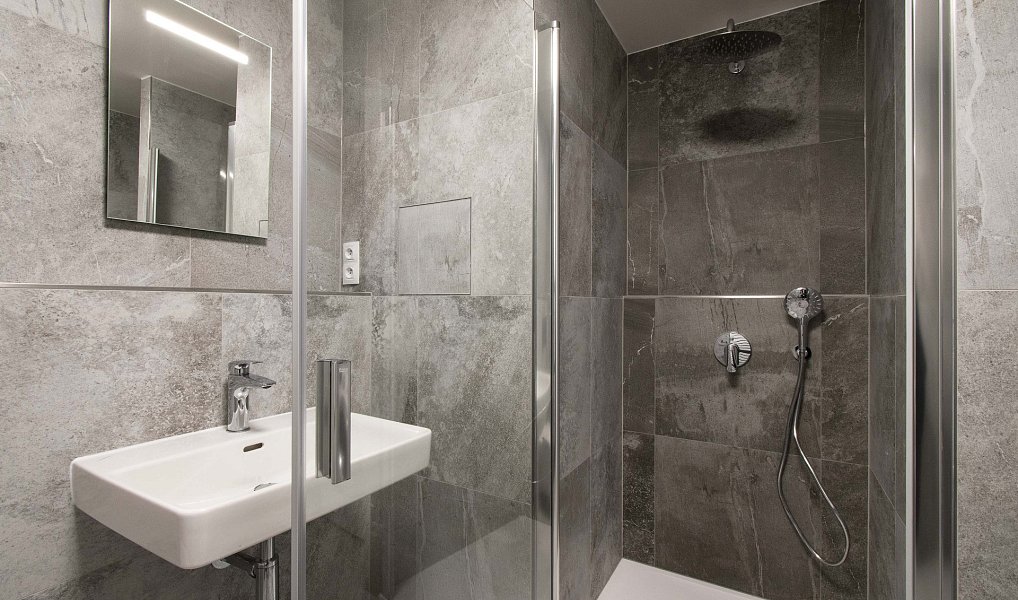 Pronájem bytu 2+kk 49 m², Praha – náhled fotky 15