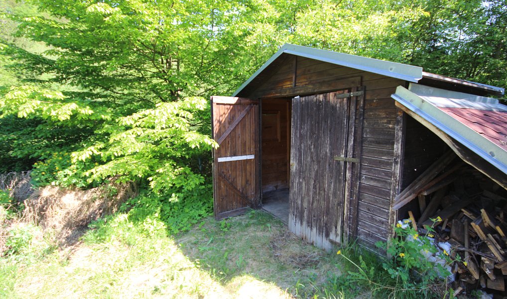 Prodej chaty/chalupy 59 m² s pozemkem 592 m², Sázava – náhled fotky 3
