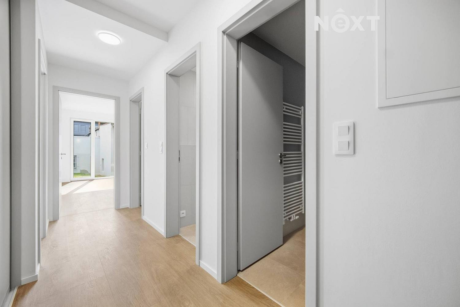 Pronájem bytu 2+kk 62 m² – fotografie 4