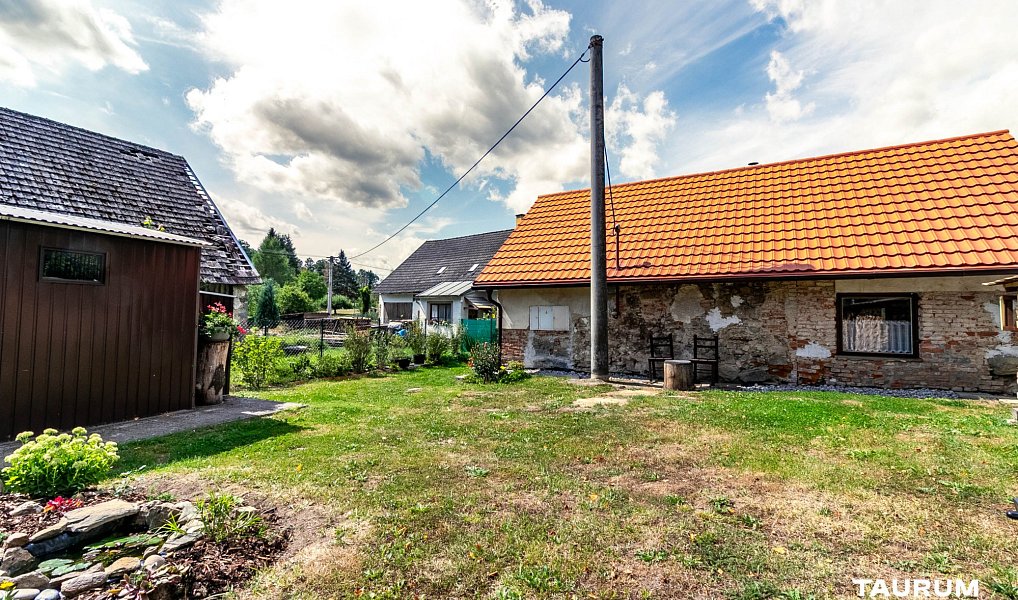 Prodej chaty/chalupy 41 m² s pozemkem 350 m², Kolinec – náhled fotky 22