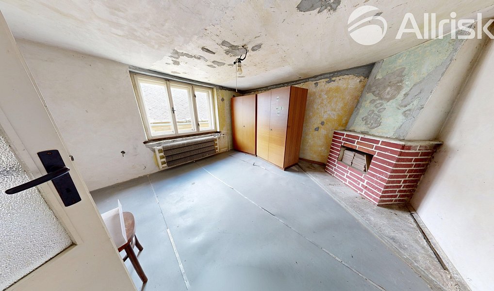 Prodej domu 120 m² s pozemkem 2 351 m², Hlavnice – náhled fotky 11