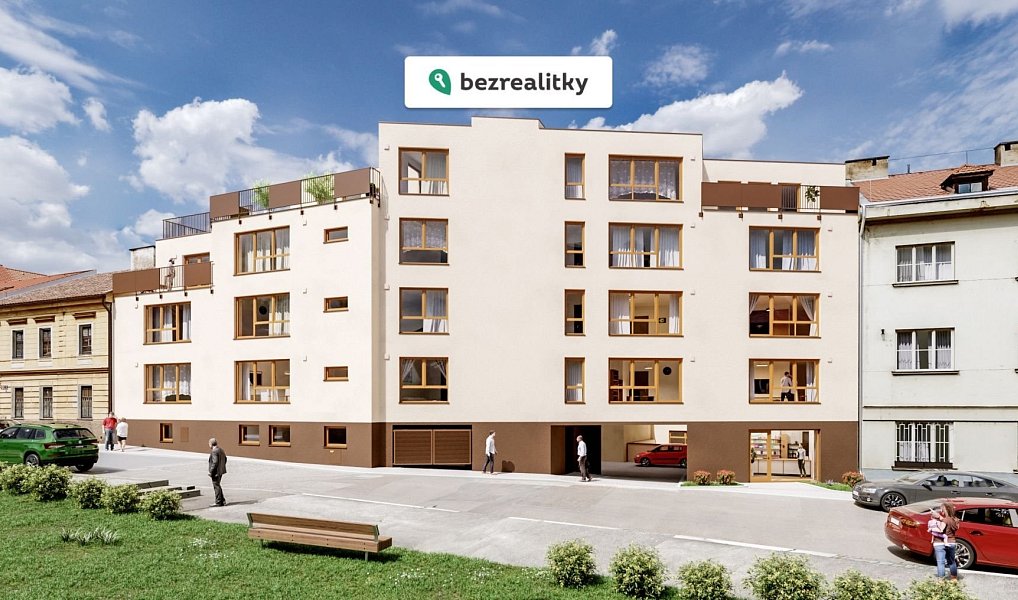 Prodej bytu 3+kk 107 m², Praha – náhled fotky 10